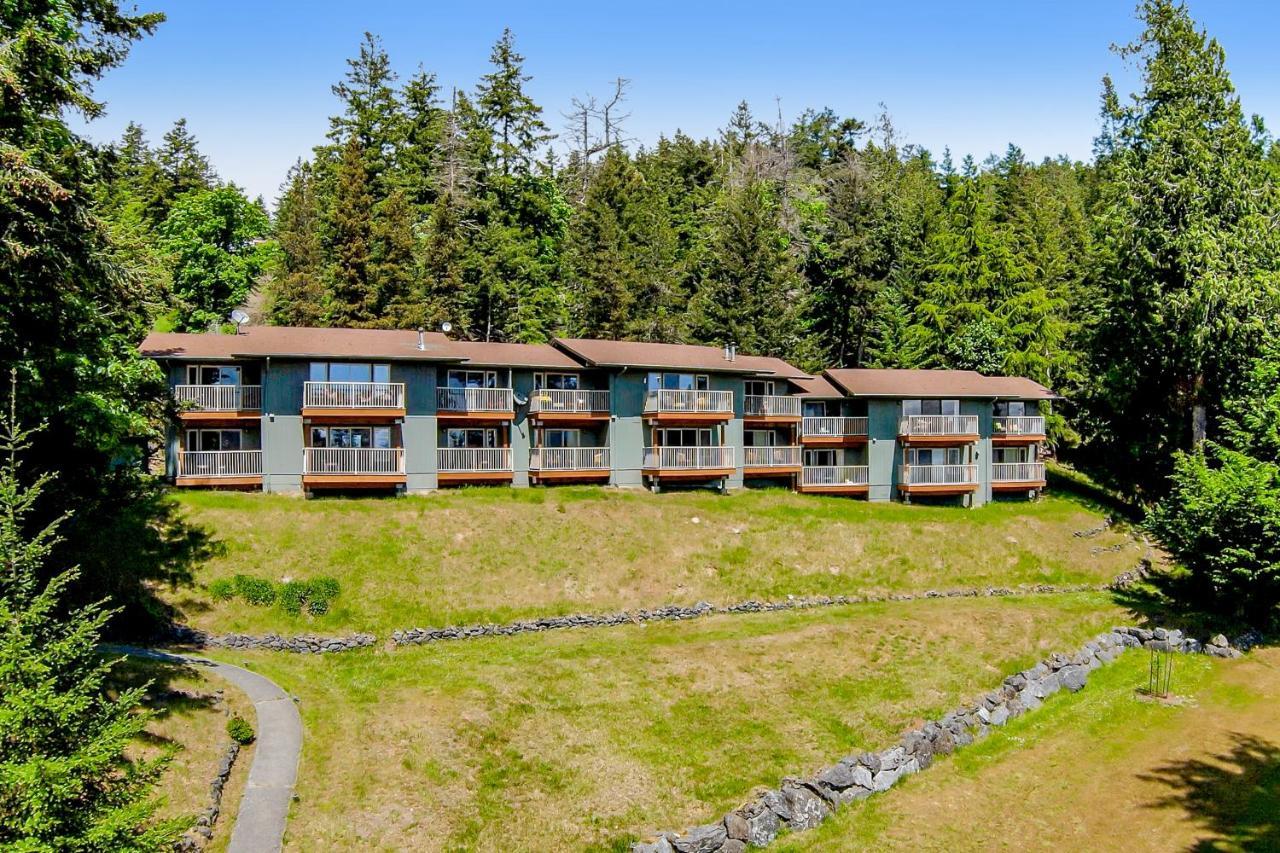 Cascade Bay Getaway Apartment Eastsound Exterior photo